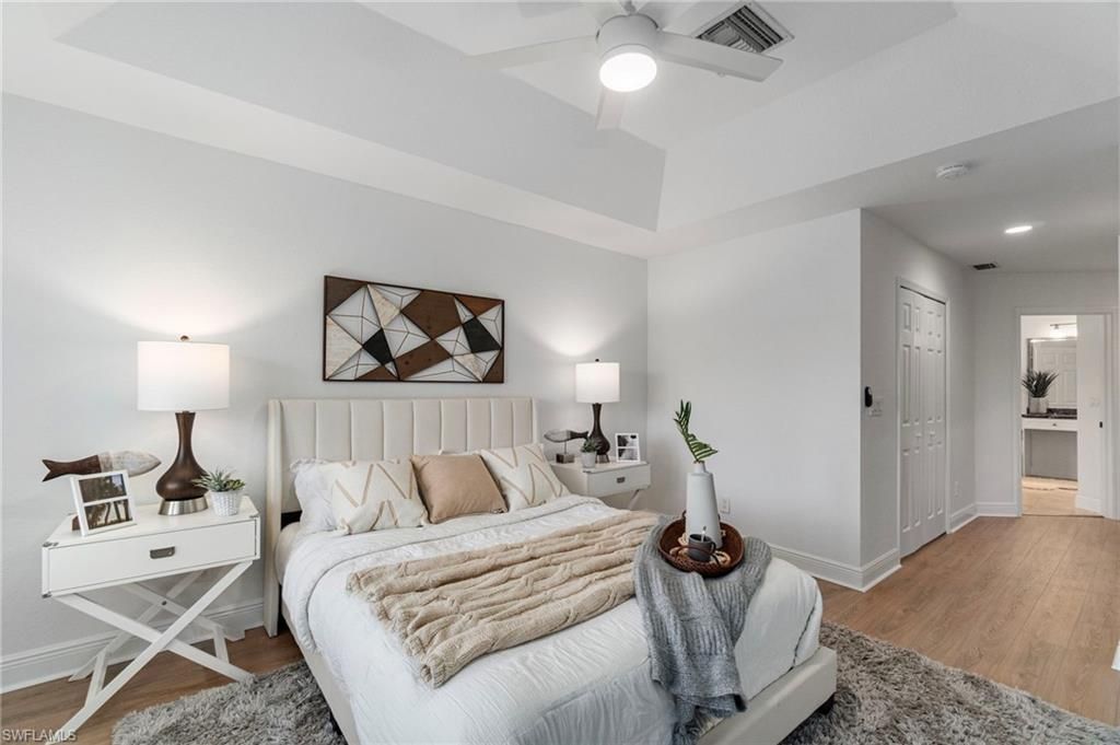 8451 Southbridge Dr, Unit 2, Estero, FL 33967 Photo