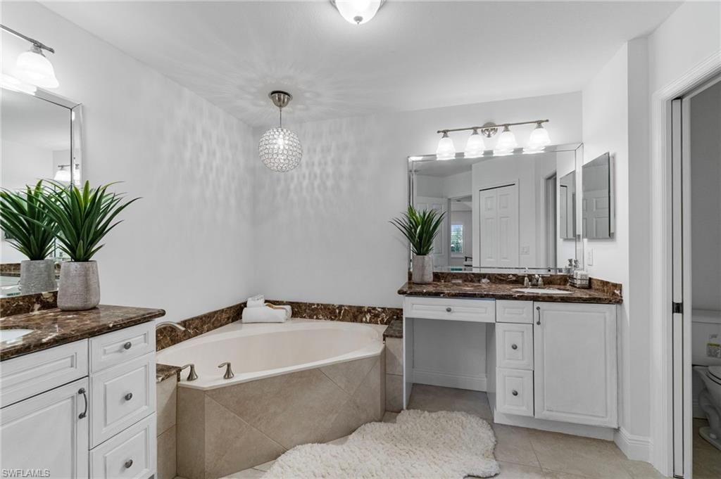 8451 Southbridge Dr, Unit 2, Estero, FL 33967 Photo