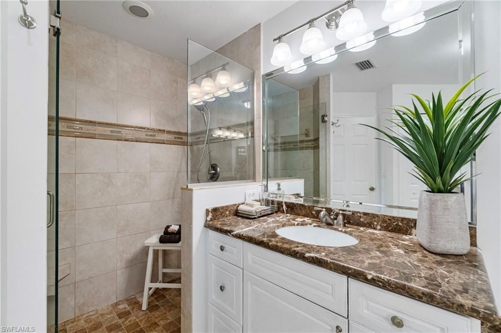 8451 Southbridge Dr, Unit 2, Estero, FL 33967 Photo