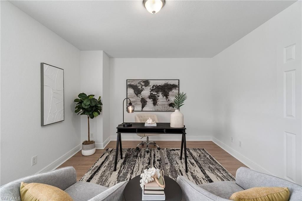 8451 Southbridge Dr, Unit 2, Estero, FL 33967 Photo