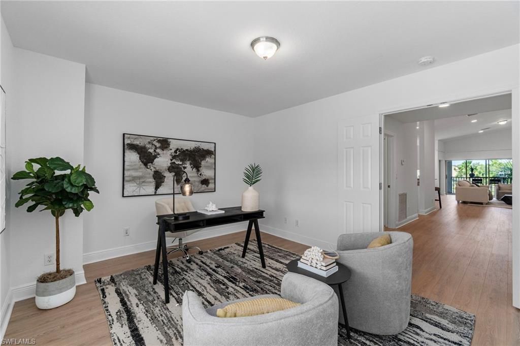 8451 Southbridge Dr, Unit 2, Estero, FL 33967 Photo