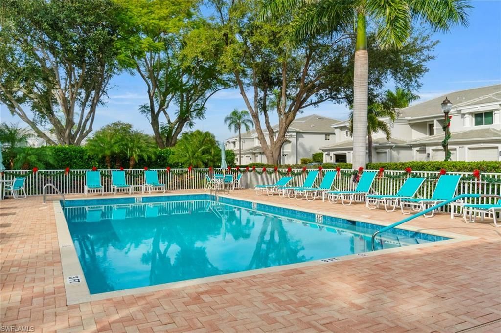 8451 Southbridge Dr, Unit 2, Estero, FL 33967 Photo