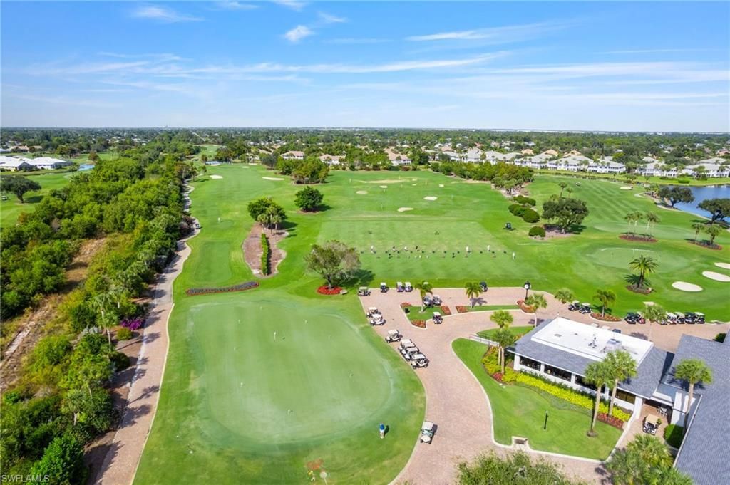 8451 Southbridge Dr, Unit 2, Estero, FL 33967 Photo