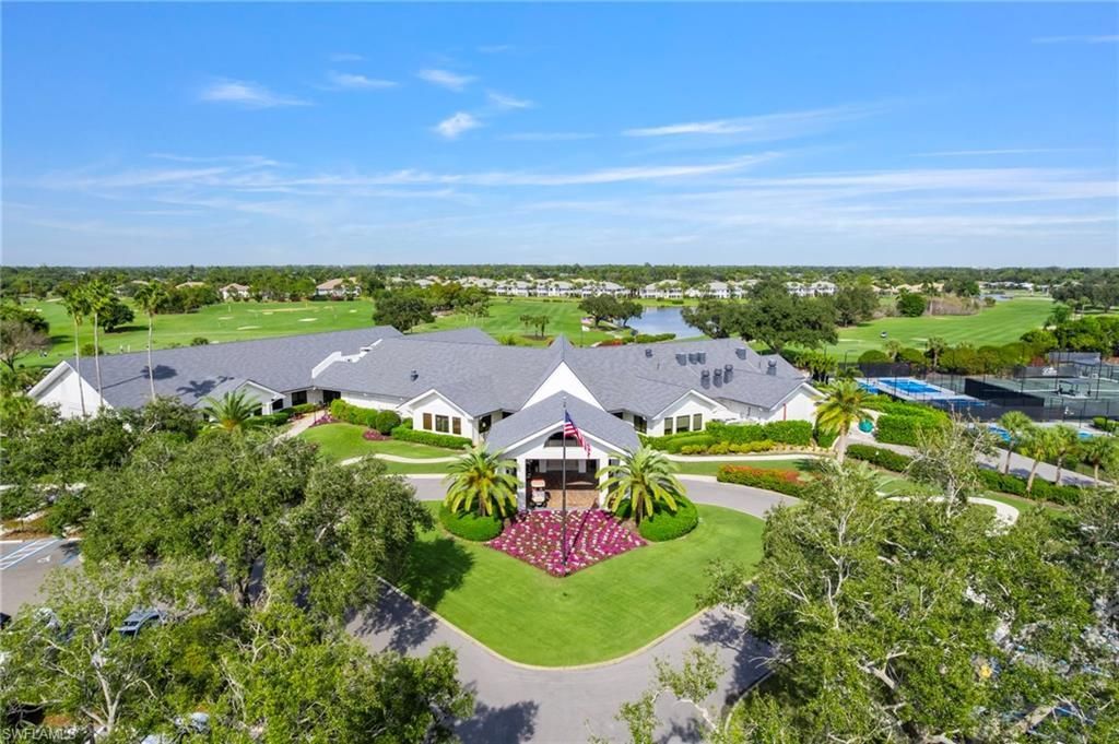 8451 Southbridge Dr, Unit 2, Estero, FL 33967 Photo