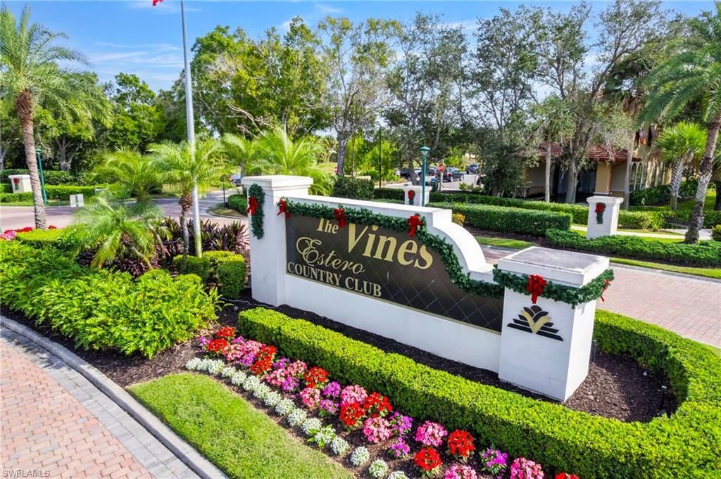 8451 Southbridge Dr, Unit 2, Estero, FL 33967 Photo