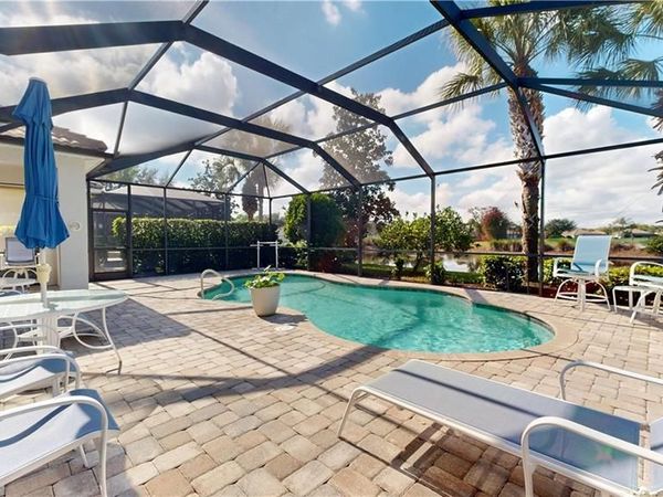 5937 Constitution ST, AVE MARIA, FL 34142