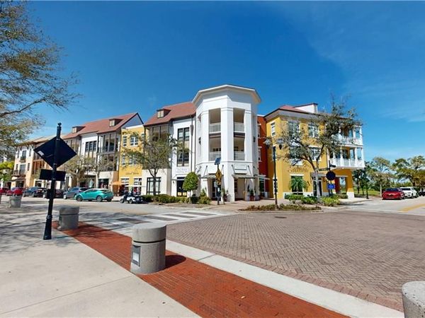 5064 Annunciation CIR, Unit 5205, AVE MARIA, FL 34142