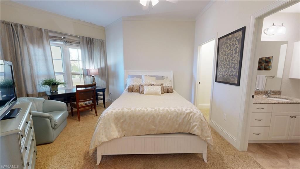 5064 Annunciation Cir, Unit 5205, Ave Maria, FL 34142 Photo