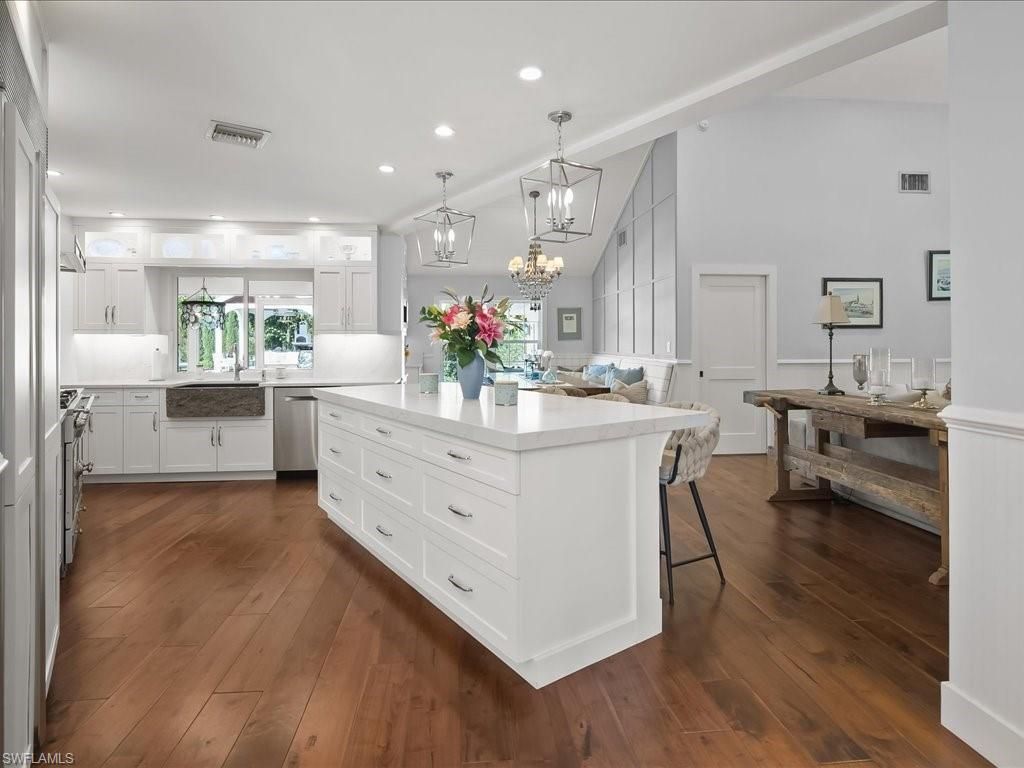 624 Ridge Dr, Naples, FL 34108 Photo