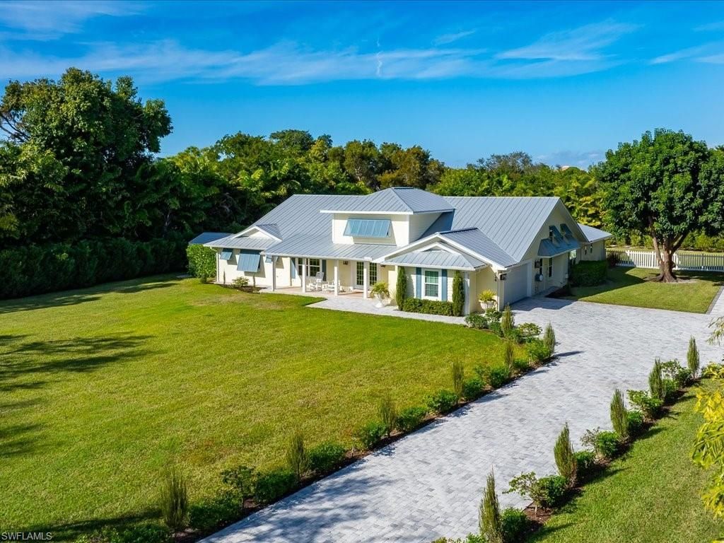 624 Ridge Dr, Naples, FL 34108 Photo