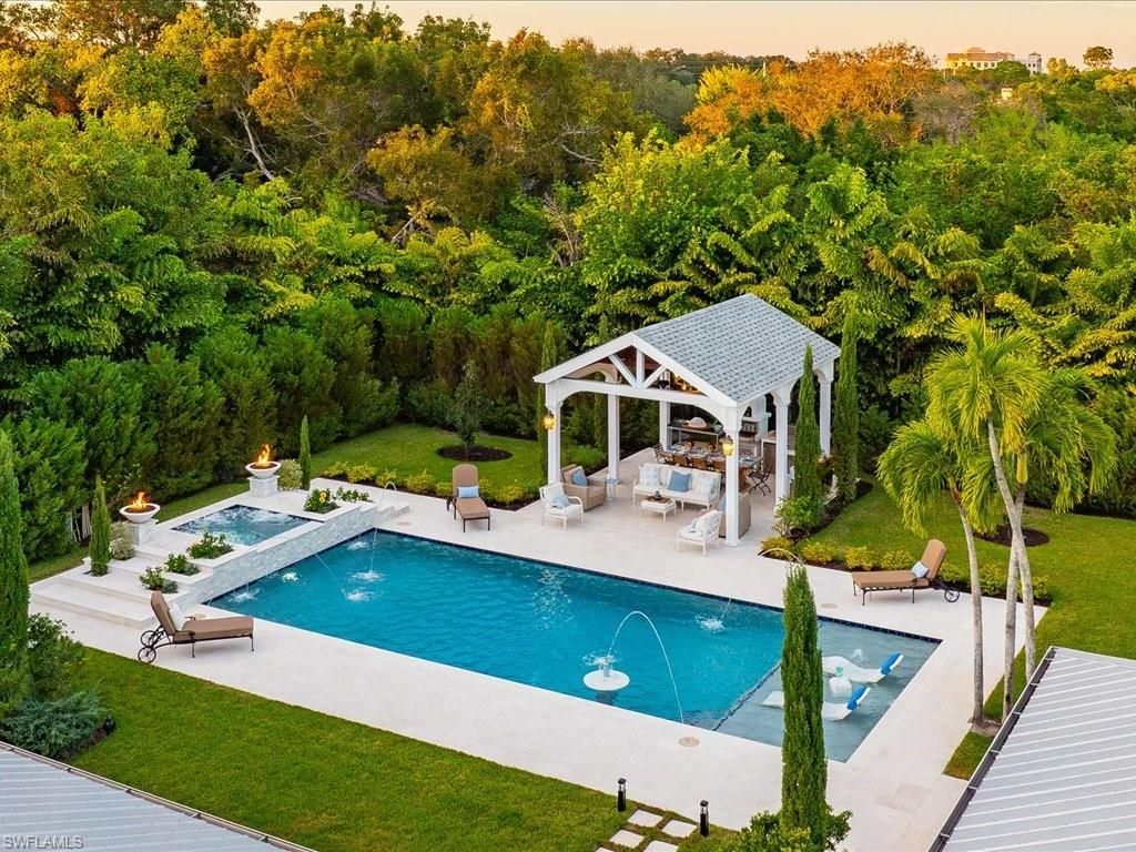 624 Ridge Dr, Naples, FL 34108 Photo