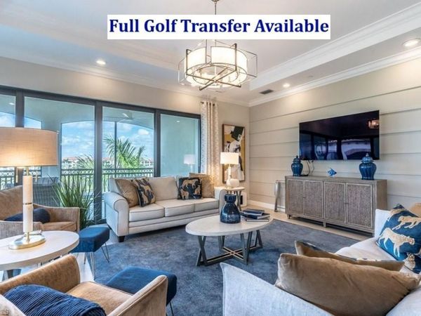 16379 Viansa WAY, Unit 301, NAPLES, FL 34110