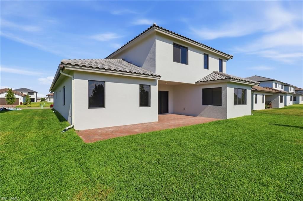 5196 Nevola Ave, Ave Maria, FL 34142 Photo