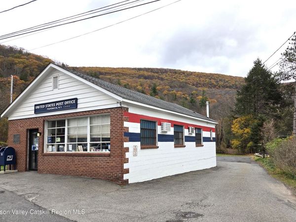 8 Mt Ava Maria Dr , Phoenicia, NY 12464