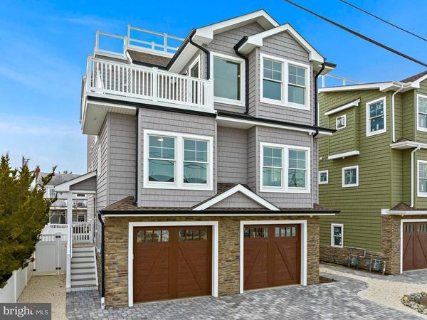 6B COLORADO AVENUE E, LONG BEACH TOWNSHIP, NJ 08008