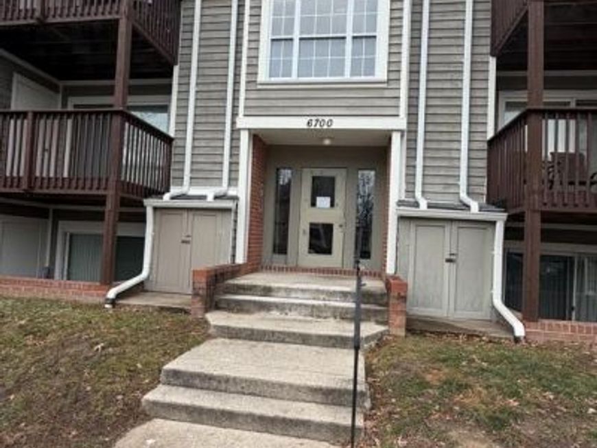 6700 Rapid Water Way, Unit 101, Glen Burnie, MD 21060 Main Photo