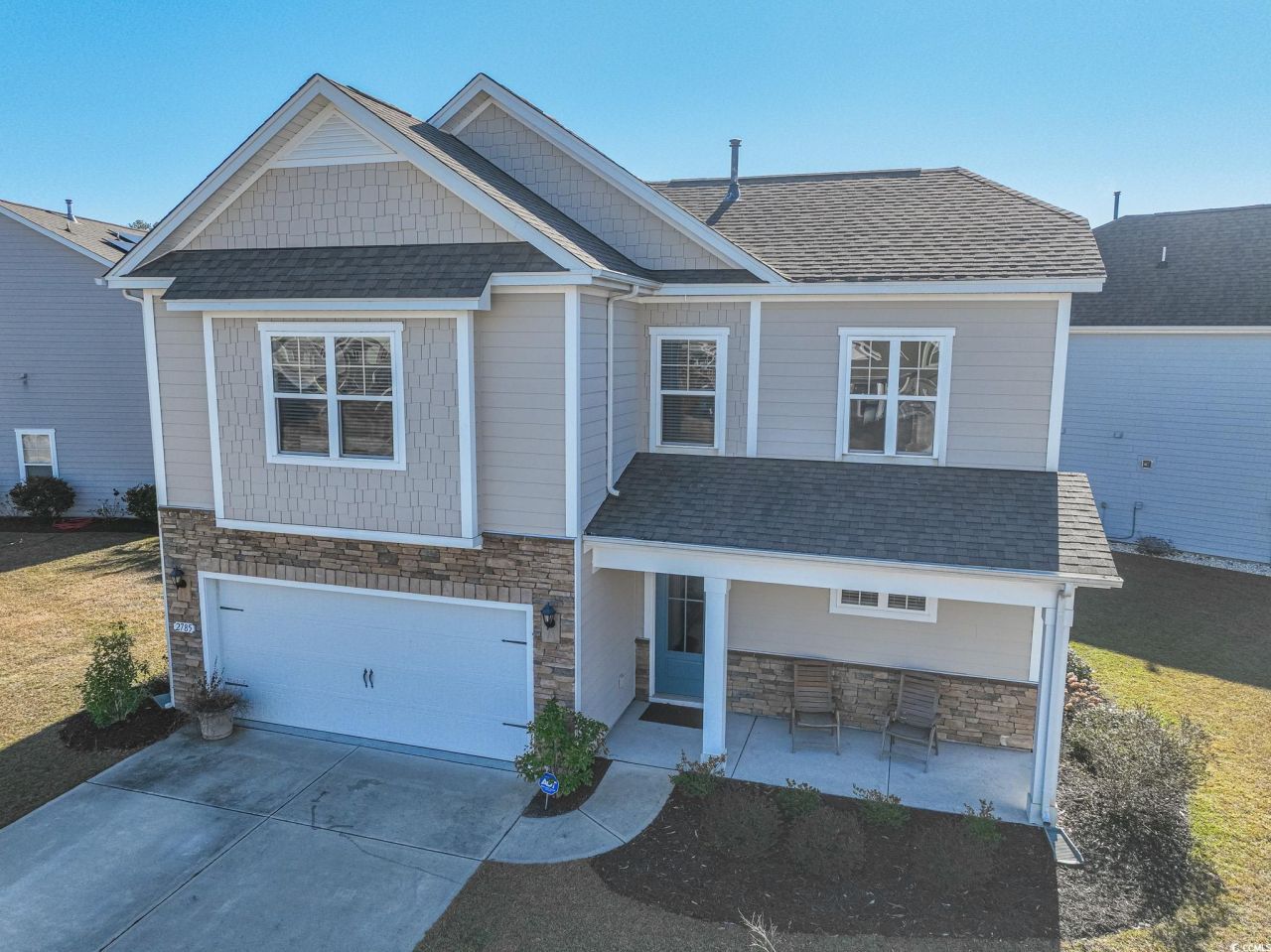 2785 Stellar Loop Photo 32