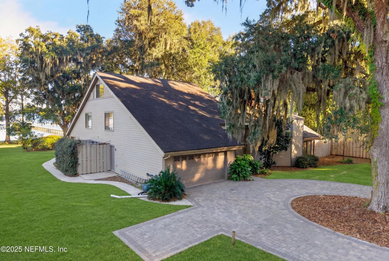 170 N Ridge Drive, Fleming Island, FL 32003 Photo