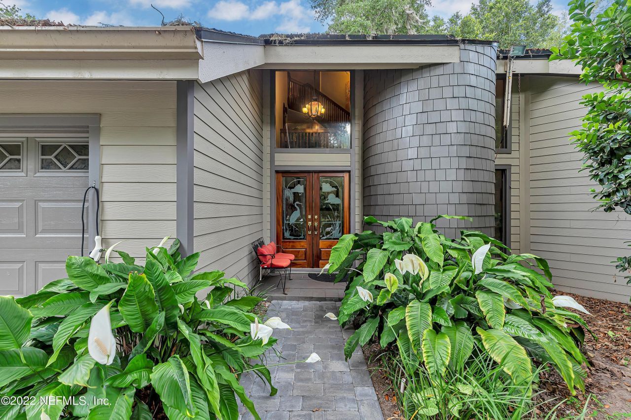 170 N Ridge Drive, Fleming Island, FL 32003 Photo