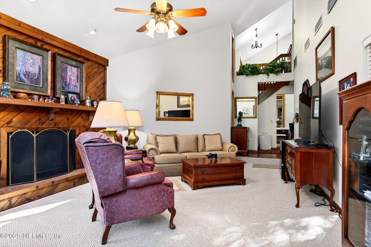 170 N Ridge Drive, Fleming Island, FL 32003 Photo