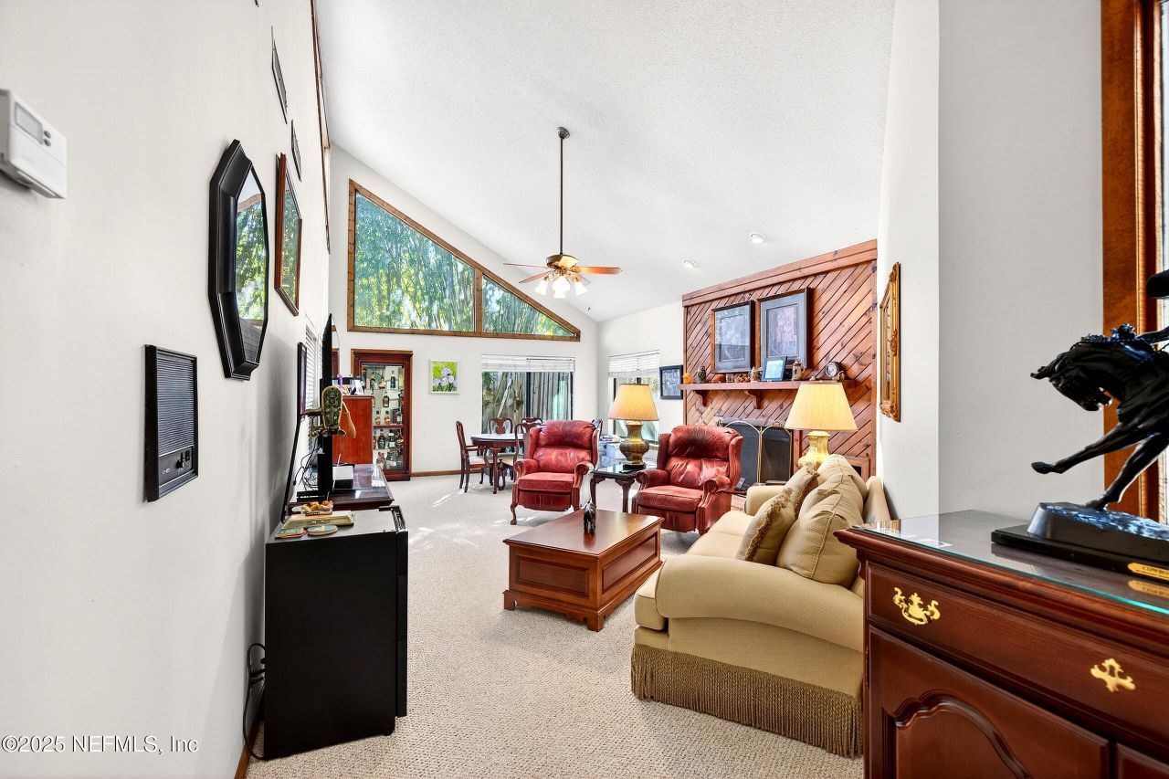 170 N Ridge Drive, Fleming Island, FL 32003 Photo