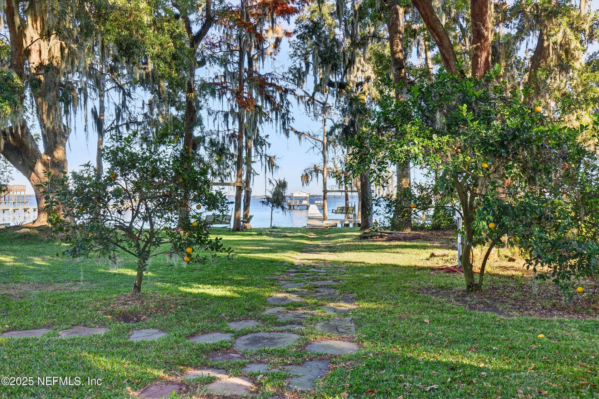 170 N Ridge Drive, Fleming Island, FL 32003 Photo