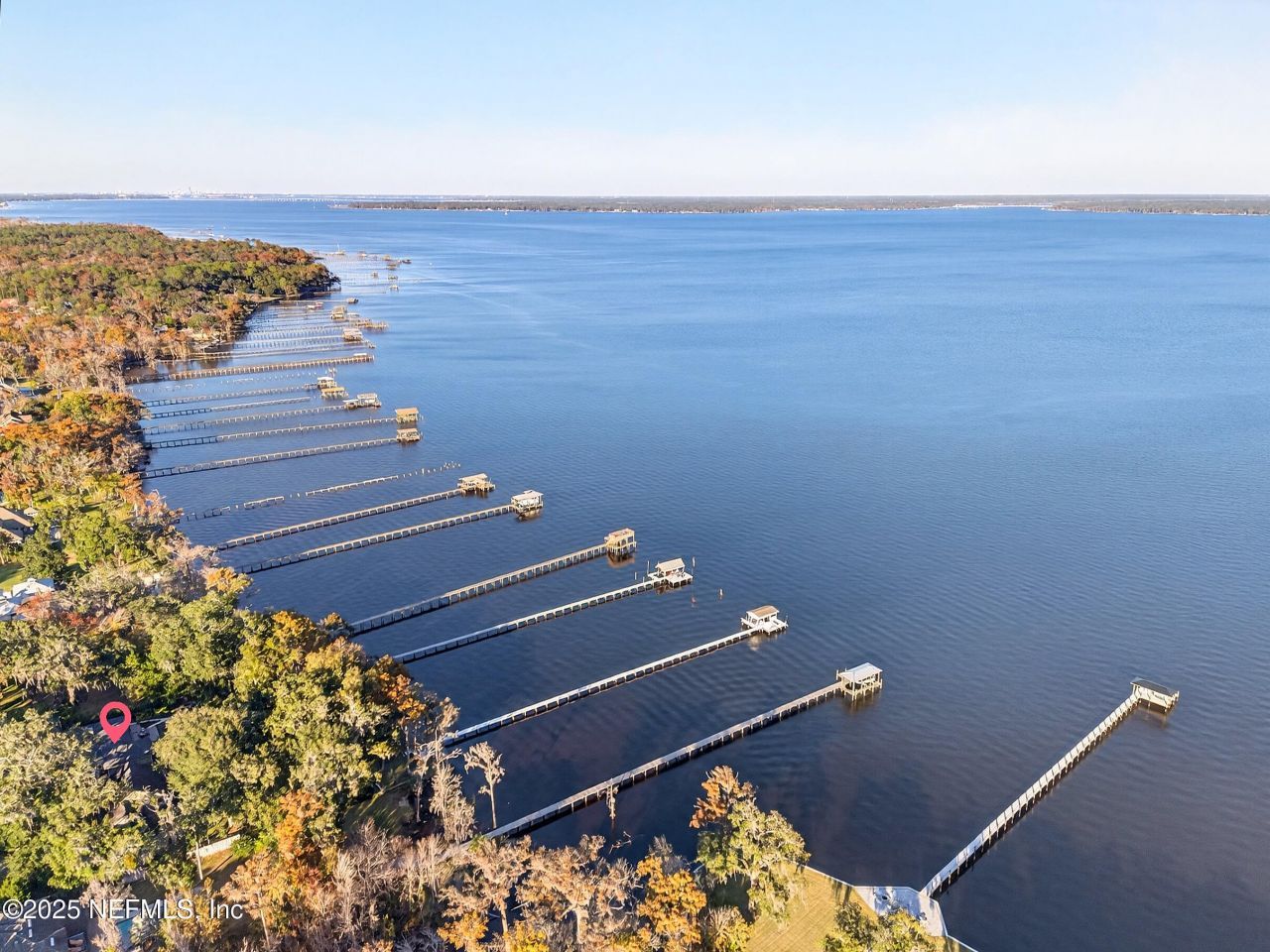 170 N Ridge Drive, Fleming Island, FL 32003 Photo