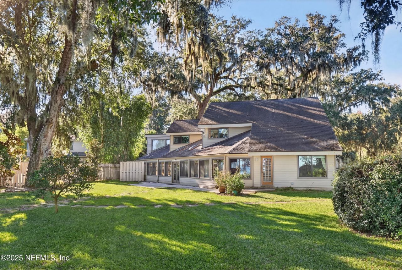 170 N Ridge Drive, Fleming Island, FL 32003 Photo