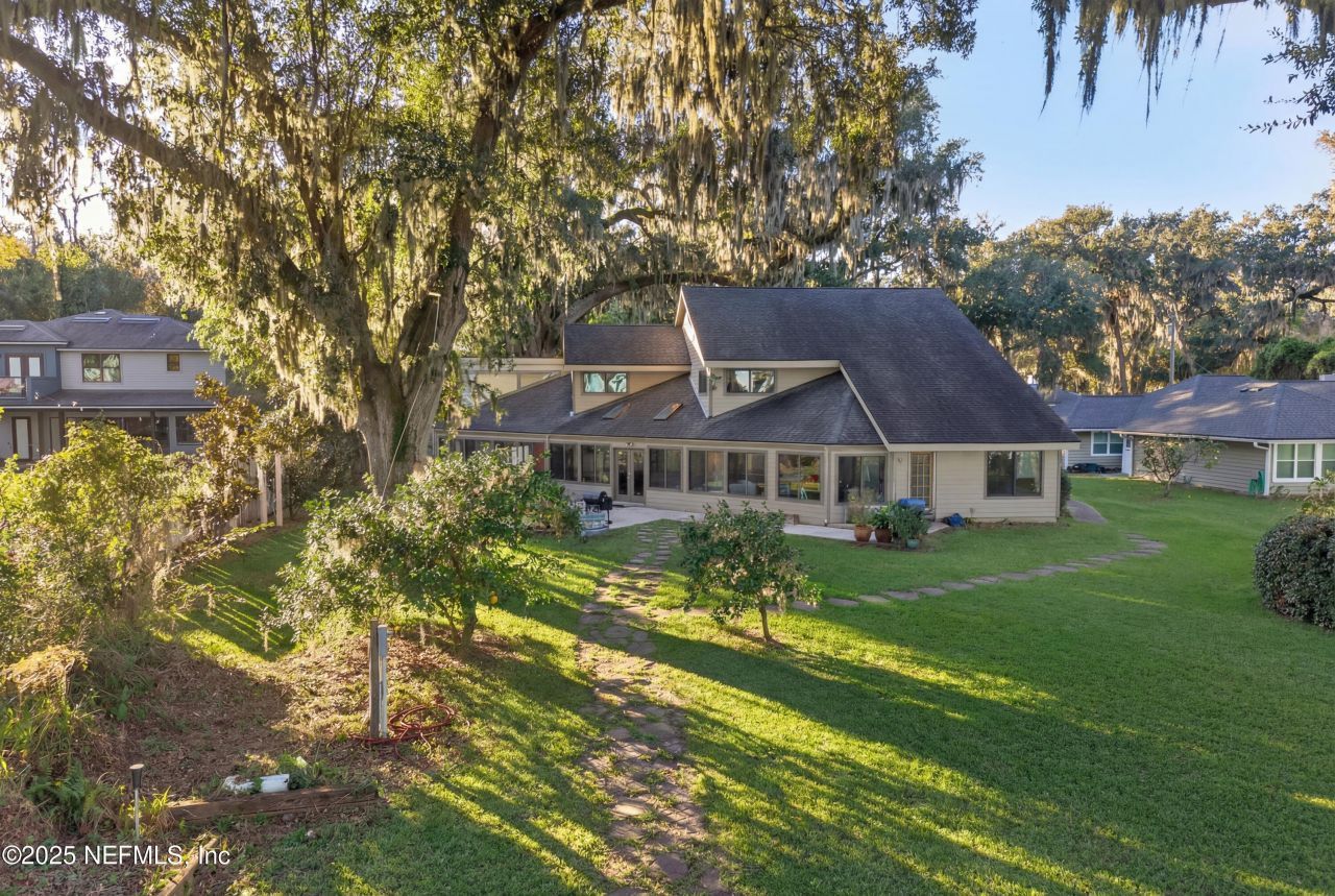 170 N Ridge Drive, Fleming Island, FL 32003 Photo