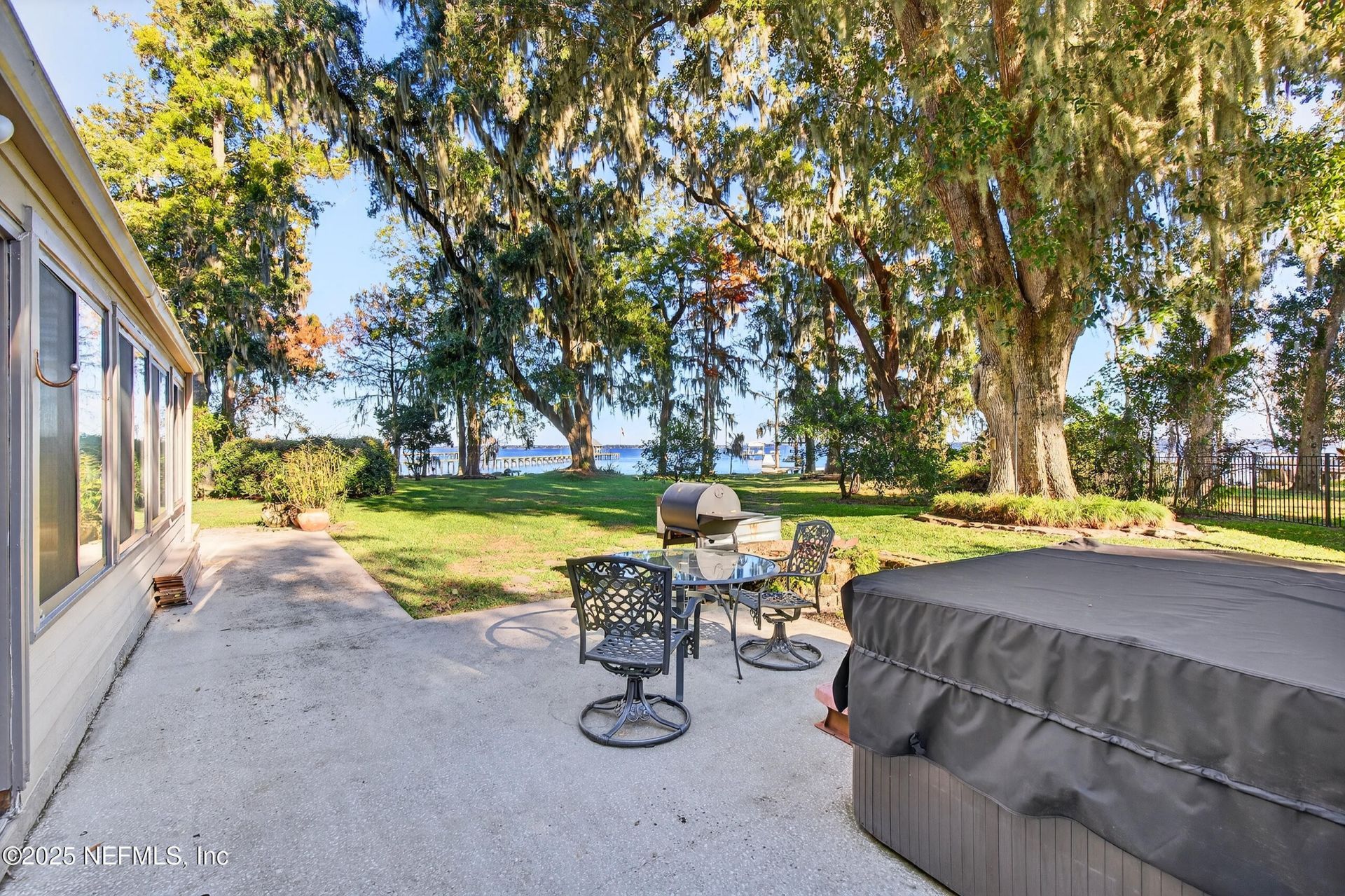 170 N Ridge Drive, Fleming Island, FL 32003 Photo