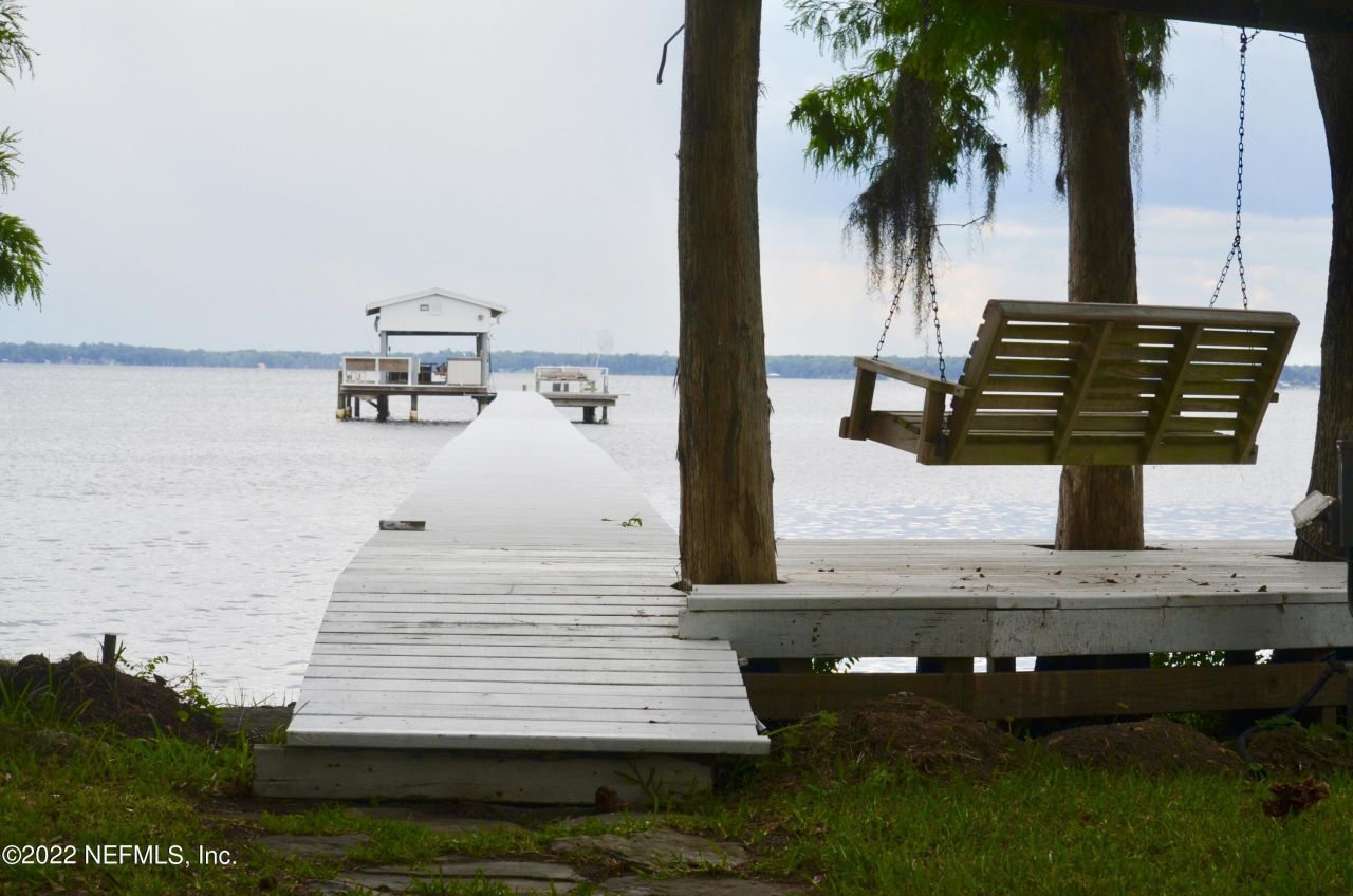 170 N Ridge Drive, Fleming Island, FL 32003 Photo