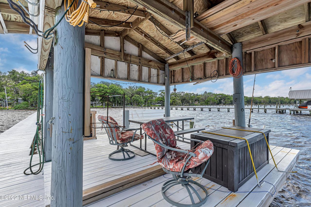 170 N Ridge Drive, Fleming Island, FL 32003 Photo