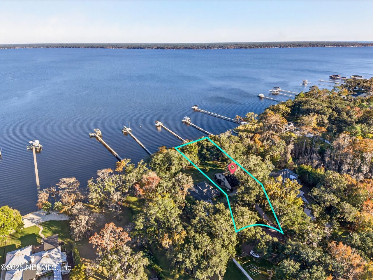 170 N Ridge Drive, Fleming Island, FL 32003 Photo