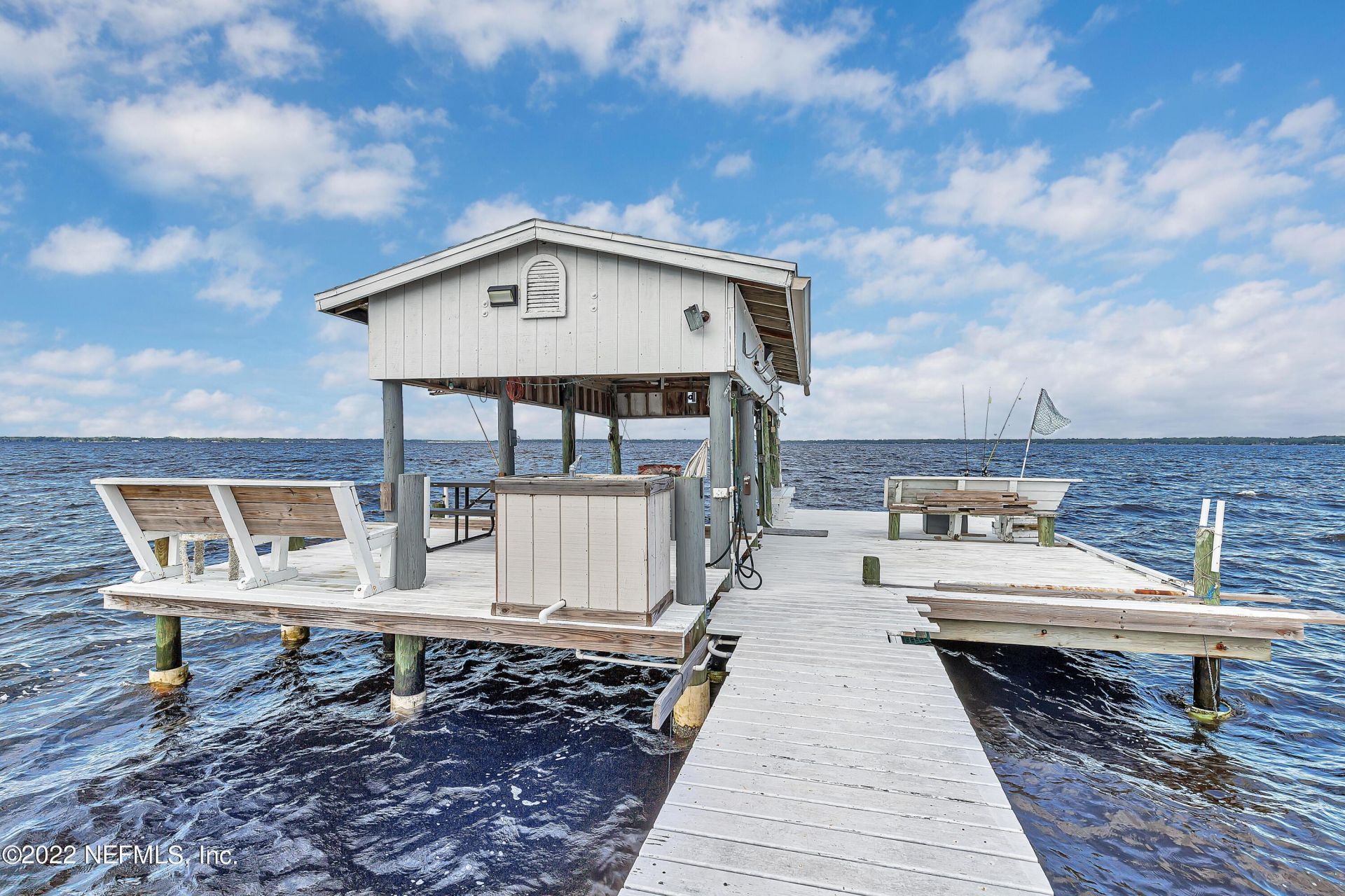 170 N Ridge Drive, Fleming Island, FL 32003 Photo