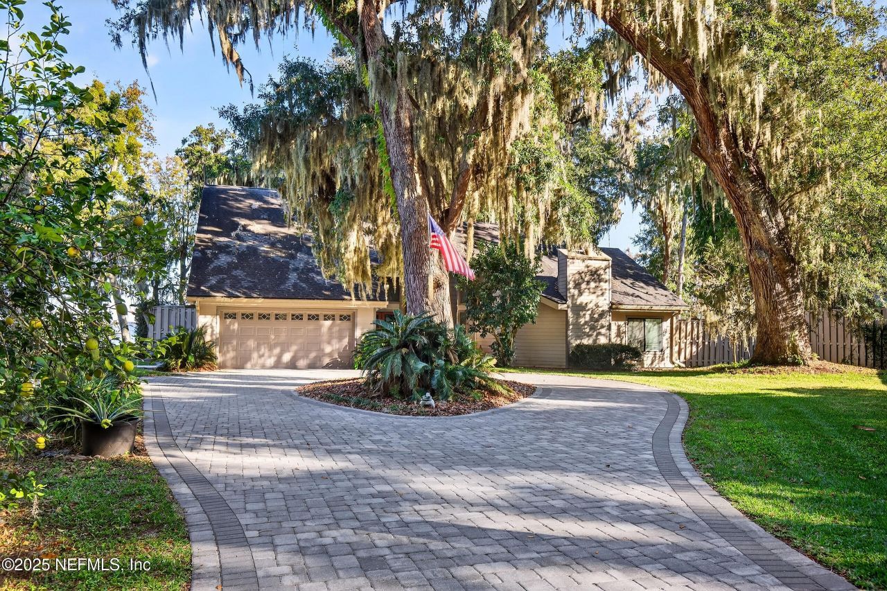 170 N Ridge Drive, Fleming Island, FL 32003 Photo