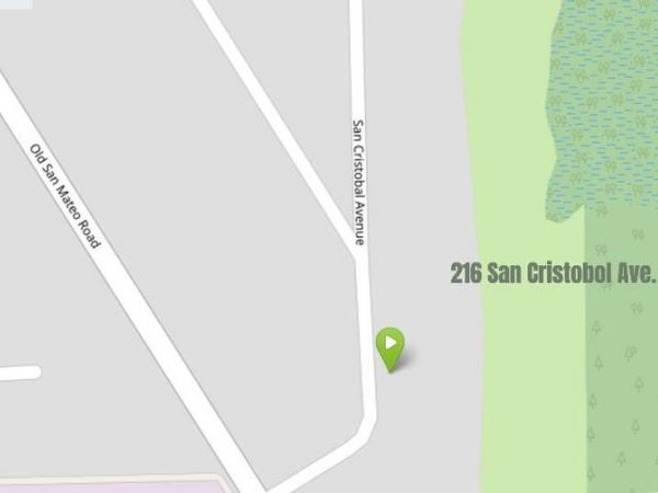 216 SAN CRISTOBAL Avenue, East Palatka, FL 32131