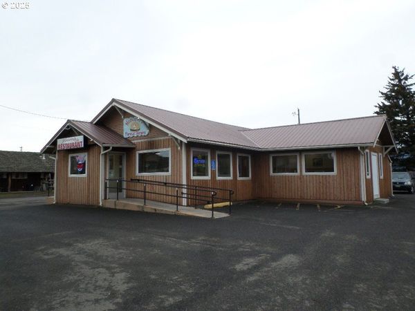 500 W NORTH ST, Enterprise, OR 97828