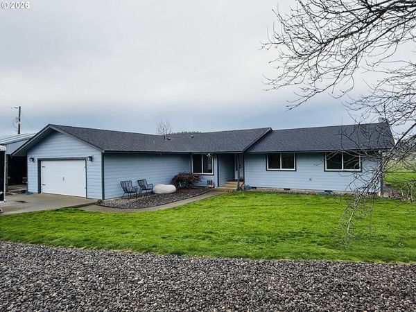 1160 VALLEY VIEW RD, Sutherlin, OR 97479