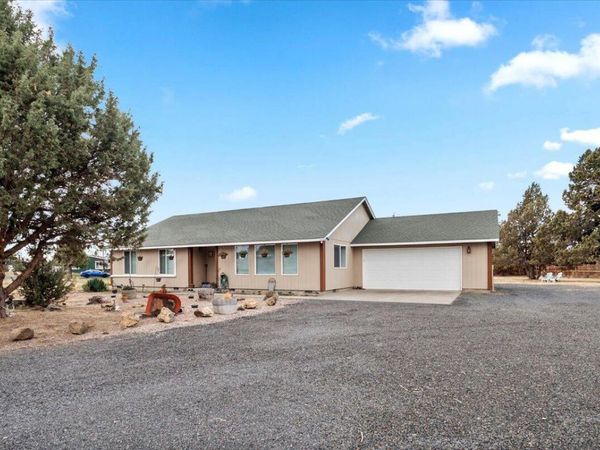 13344 SW Peninsula Drive, Terrebonne, OR 97760