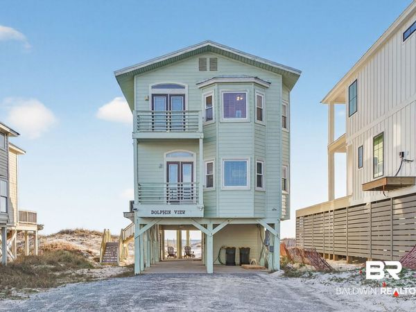 4214 State Highway 180, Gulf Shores, AL 36542