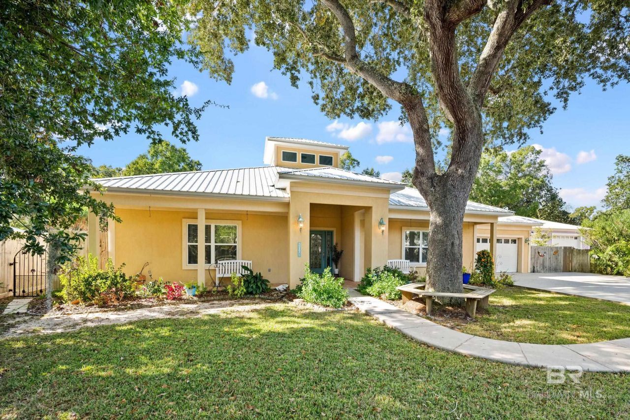 5217 Green Tree Road, Orange Beach, AL 36561 Main Photo