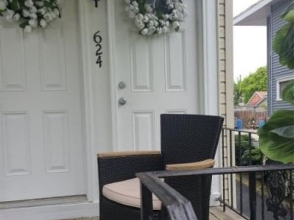 624 Madison Ave, Unit 2, Elizabeth, NJ 07201