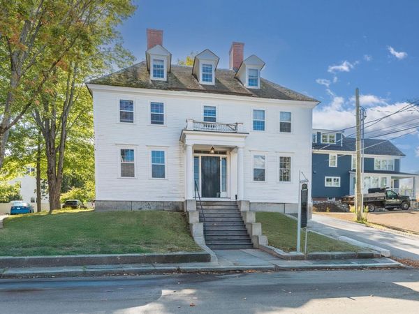 144 Washington Street, Portsmouth, NH 03801