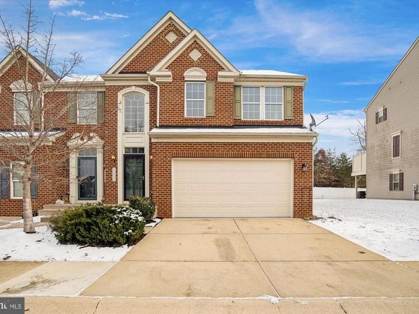 16702 TORTOLA DRIVE, ACCOKEEK, MD 20607