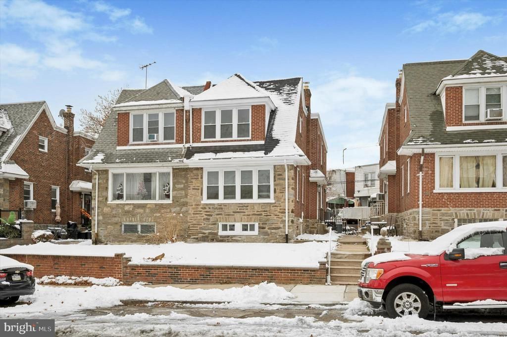 6866 N 19TH STREET, PHILADELPHIA, PA 19126