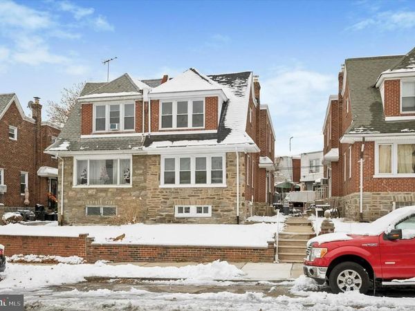 6866 N 19TH STREET, PHILADELPHIA, PA 19126