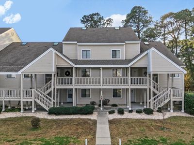 1095 Plantation Dr., Unit 29C, Little River, SC 29566