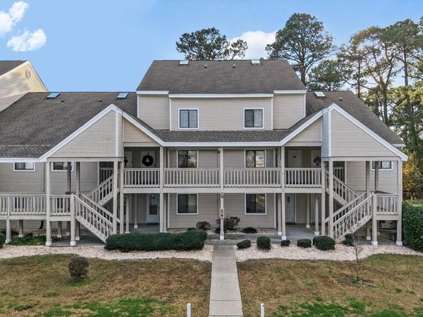 1095 Plantation Dr., Unit 29C, Little River, SC 29566