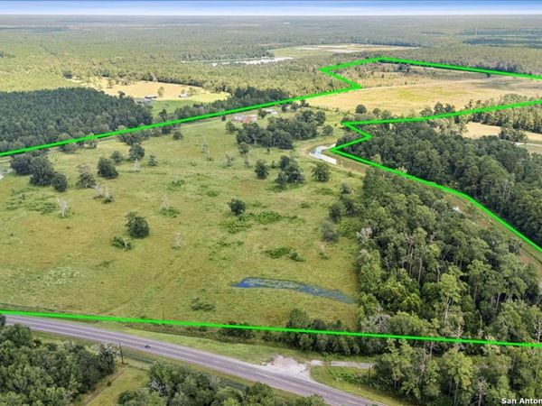 6900 Meyers Rd, Orange, TX 77632