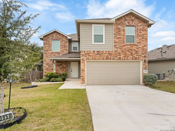 3950 Copper River, Bulverde, TX 78163